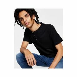 Best Pirce ๐คฉ INC International Concepts Men's Henley ๐ Shirt, Created For Macy's Deep Black ๐ 8 Best Pirce ๐คฉ INC International Concepts Men's Henley ๐ Shirt, Created For Macy's Deep Black ๐ -International Concepts Sales unnamed file 1586