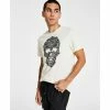 Budget 🎉 INC International Concepts Men's Luben Classic-Fit Paisley Skull Graphic T-Shirt, Created For Macy's Port 👏 -International Concepts Sales unnamed file 1589