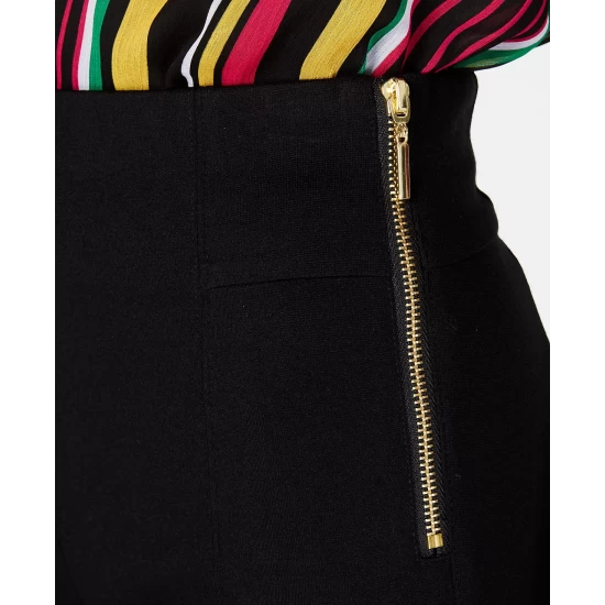 Promo โจ INC International Concepts ๐ฉ Women's Samira Lace-Up Booties, Created For Macy's Black Bling ๐ 4 Promo โจ INC International Concepts ๐ฉ Women's Samira Lace-Up Booties, Created For Macy's Black Bling ๐ - Image 2