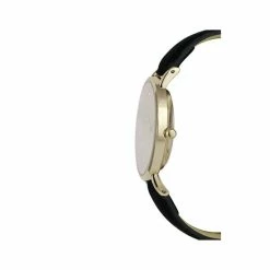 Outlet 👏 INC International Concepts 👩 Women's Black Strap ⌚ Watch 37mm Gift Set, Created For Macy's Blue 😍 -International Concepts Sales unnamed file 1618