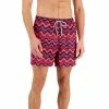 Wholesale 💯 INC International Concepts Men's Wave-Print Swim Shorts, Created For Macy's Navy Bud 👍 -International Concepts Sales unnamed file 1620