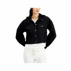 New ๐งจ INC International Concepts Mixed-Media Jacket, Created For Macy's Black ๐ 8 New ๐งจ INC International Concepts Mixed-Media Jacket, Created For Macy's Black ๐ -International Concepts Sales unnamed file 1625