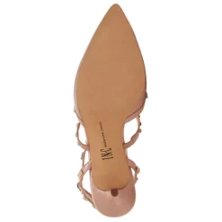 Brand new ❤️ INC International Concepts 👩 Women's Marabou Pool Slides, Created For Macy's Deep Black 🎉