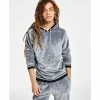 Coupon 🧨 INC International Concepts I.N.C. International Concepts® Men's Regular-Fit Ribbed Velour Hoodie, Created For Macy's Rain Forest 🧨 -International Concepts Sales unnamed file 1655