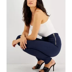 Promo โจ INC International Concepts ๐ฉ Women's Samira Lace-Up Booties, Created For Macy's Black Bling ๐ 12 Promo โจ INC International Concepts ๐ฉ Women's Samira Lace-Up Booties, Created For Macy's Black Bling ๐ -International Concepts Sales unnamed file 17