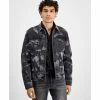 Brand new β INC International Concepts Men's Tie Dye Denim Trucker Jacket, Created For Macy's Black Wash π₯° 1 Brand new β INC International Concepts Men's Tie Dye Denim Trucker Jacket, Created For Macy's Black Wash π₯° -International Concepts Sales unnamed file 1700