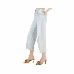 Best Pirce ๐ INC International Concepts ๐ฉ Women's High Rise Ripped Cropped Wide-Leg ๐ Jeans, Created For Macy's Light Indigo ๐ 10 Best Pirce ๐ INC International Concepts ๐ฉ Women's High Rise Ripped Cropped Wide-Leg ๐ Jeans, Created For Macy's Light Indigo ๐ -International Concepts Sales unnamed file 1728