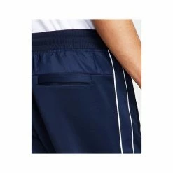 Outlet 🔔 INC International Concepts Men's Neoprene Track Jogger Pants, Created For Macy's Basic Navy ⌛ -International Concepts Sales unnamed file 1750