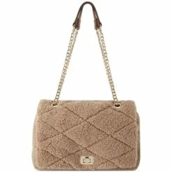 Buy ✔️ INC International Concepts Soft Quilted Studded Ajae, Created For Macy's Cathay Spice ❤️