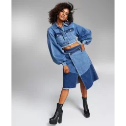 Best deal 🛒 INC International Concepts 👩 Women's Sequined Cardigan, Created For Macy's Deep Black ⌛ -International Concepts Sales unnamed file 176