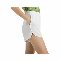 Discount 😍 INC International Concepts Pull-On Gauze Shorts, Created For Macy's Bright White 🔥 -International Concepts Sales unnamed file 1764