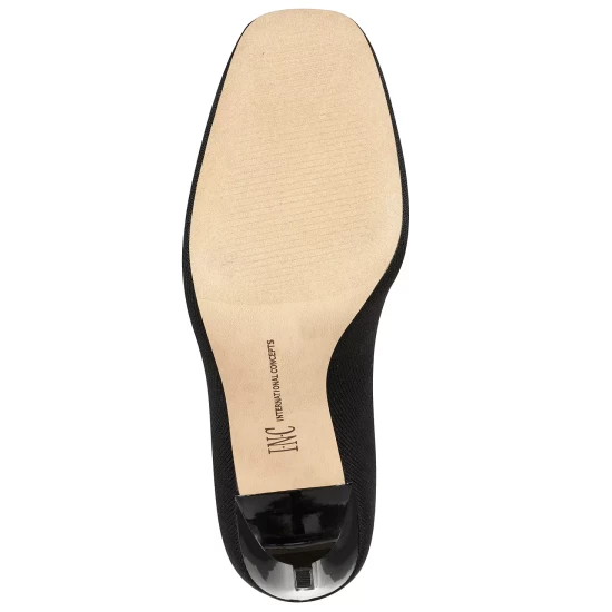 New โญ INC International Concepts ๐ฉ Women's Faux Leather Joggers, Created For Macy's Deep Black ๐ 3 New โญ INC International Concepts ๐ฉ Women's Faux Leather Joggers, Created For Macy's Deep Black ๐