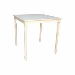 Flash Sale π International Concepts Solid Wood Top Table - Turned Legs No Color π₯° 12 Flash Sale π International Concepts Solid Wood Top Table - Turned Legs No Color π₯° -International Concepts Sales unnamed file 1777