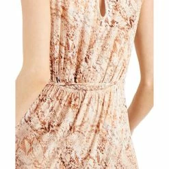 Best Pirce 💯 INC International Concepts 👩 Women's Printed 👗 Dress, Created For Macy's Topson Snake 🎉 -International Concepts Sales unnamed file 1783