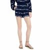 Coupon 😀 INC International Concepts 👩 Women's High Rise Tie Dye Pull-On Shorts, Created For Macy's Fiona Dye 🌟 -International Concepts Sales unnamed file 1789