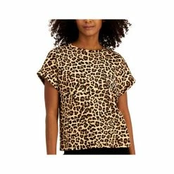 Best reviews of ๐ INC International Concepts ๐ฉ Women's Boxy-Fit T-Shirt, Created For Macy's Classic Cheetah ๐ฅ 10 Best reviews of ๐ INC International Concepts ๐ฉ Women's Boxy-Fit T-Shirt, Created For Macy's Classic Cheetah ๐ฅ -International Concepts Sales unnamed file 1856
