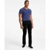 Cheap 😉 INC International Concepts Men's Slim-Straight Fit Velour 👖 Jeans, Created For Macy's Port 🔔 -International Concepts Sales unnamed file 1863
