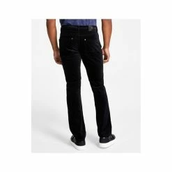 Cheap 😉 INC International Concepts Men's Slim-Straight Fit Velour 👖 Jeans, Created For Macy's Port 🔔 -International Concepts Sales unnamed file 1864