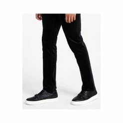 Cheap 😉 INC International Concepts Men's Slim-Straight Fit Velour 👖 Jeans, Created For Macy's Port 🔔 -International Concepts Sales unnamed file 1867