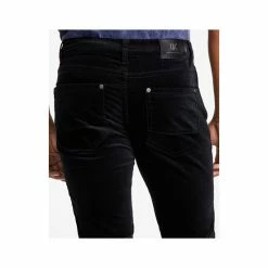 Cheap 😉 INC International Concepts Men's Slim-Straight Fit Velour 👖 Jeans, Created For Macy's Port 🔔 -International Concepts Sales unnamed file 1868