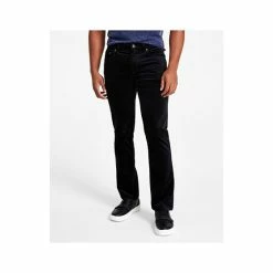 Cheap 😉 INC International Concepts Men's Slim-Straight Fit Velour 👖 Jeans, Created For Macy's Port 🔔 -International Concepts Sales unnamed file 1869