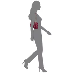 Flash Sale 😉 INC International Concepts Soft Ajae Puffy Quilted Shoulder Bag, Created For Macy's Black 🌟 -International Concepts Sales unnamed file 190