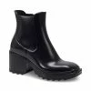 New 😉 INC International Concepts 👩 Women's Eadin Rain 🥾 Boots, Created For Macy's Black 🥰 -International Concepts Sales unnamed file 1900