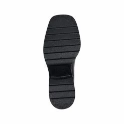 New 😉 INC International Concepts 👩 Women's Eadin Rain 🥾 Boots, Created For Macy's Black 🥰 -International Concepts Sales unnamed file 1905