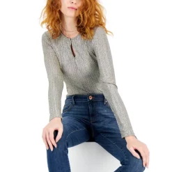 Best Sale 🥰 INC International Concepts 👩 Women's Alize Platform Booties, Created For Macy's Nude Smooth 😍