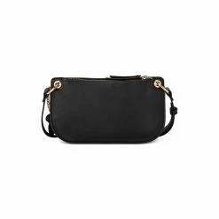 Wholesale 👏 INC International Concepts Emmory Mini Crossbody, Created For Macy's Black/crimson 👍 -International Concepts Sales unnamed file 1952