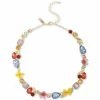 Best Pirce ๐ INC International Concepts Gold-Tone Multicolor Mixed Stone Flower & Butterfly All-Around Collar Necklace, 17 + 3 Extender, Created For Macy's ๐ 2 Best Pirce ๐ INC International Concepts Gold-Tone Multicolor Mixed Stone Flower & Butterfly All-Around Collar Necklace, 17 + 3 Extender, Created For Macy's ๐ -International Concepts Sales unnamed file 1959