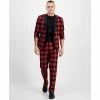 Deals π₯° INC International Concepts Men's Alain Slim-Fit Plaid Suit Jacket, Created For Macy's Cut Ruby π₯ 2 Deals π₯° INC International Concepts Men's Alain Slim-Fit Plaid Suit Jacket, Created For Macy's Cut Ruby π₯ -International Concepts Sales unnamed file 1977