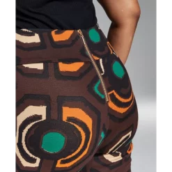 Best deal 👍 INC International Concepts Men's Loki Fleece Collar Zip-Front Plaid Jacket, Created For Macy's Bright White ⭐