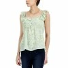 Cheap ๐ INC International Concepts ๐ฉ Women's Ruffle-Trim Cami, Created For Macy's Petite Giselle โญ 2 Cheap ๐ INC International Concepts ๐ฉ Women's Ruffle-Trim Cami, Created For Macy's Petite Giselle โญ -International Concepts Sales unnamed file 1980