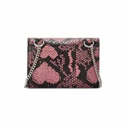 Deals ⭐ INC International Concepts Sibbell 2-1 Crossbody Bag, Created For Macy's Black/white Diamond 🔔 -International Concepts Sales unnamed file 1993