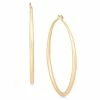 Cheapest 🔔 INC International Concepts Extra Large 2-3/4 Gold-Tone Hoop Earrings, Created For Macy's 😍 -International Concepts Sales unnamed file 1999