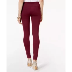 Outlet π― INC International Concepts π© Women's Pull-On Ponte Pants, Created For Macy's Costa Green π― 13 Outlet π― INC International Concepts π© Women's Pull-On Ponte Pants, Created For Macy's Costa Green π― -International Concepts Sales unnamed file 2