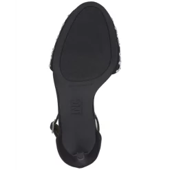 Best deal ✨ INC International Concepts 👩 Women's Ibrina Stretch Booties, Created For Macy's Black Patent 😉