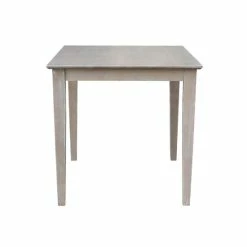 Buy π International Concepts Solid Wood Top Table - Dining Height No Color β 12 Buy π International Concepts Solid Wood Top Table - Dining Height No Color β -International Concepts Sales unnamed file 2018