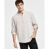Top 10 π― INC International Concepts Men's Regular-Fit Textured Band Collar Popover π Shirt, Created For Macy's Sand Linen π 1 Top 10 π― INC International Concepts Men's Regular-Fit Textured Band Collar Popover π Shirt, Created For Macy's Sand Linen π -International Concepts Sales unnamed file 2024