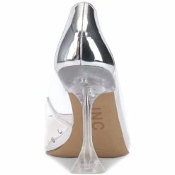 Top 10 👍 INC International Concepts 👩 Women's Savitri Flare-Heel Pumps, Created For Macy's Blue Patent 🤩 -International Concepts Sales unnamed file 2060