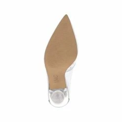 Top 10 👍 INC International Concepts 👩 Women's Savitri Flare-Heel Pumps, Created For Macy's Blue Patent 🤩 -International Concepts Sales unnamed file 2062
