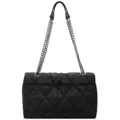 Top 10 😍 INC International Concepts 👩 Women's Beslana Lug Sole Booties, Created For Macy's Black Bling 🛒 -International Concepts Sales unnamed file 209