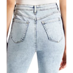 Top 10 😍 INC International Concepts 👩 Women's Beslana Lug Sole Booties, Created For Macy's Black Bling 🛒 -International Concepts Sales unnamed file 210