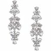 Deals π INC International Concepts Silver-Tone Crystal Cluster Linear Drop Earrings, Created For Macy's π 2 Deals π INC International Concepts Silver-Tone Crystal Cluster Linear Drop Earrings, Created For Macy's π -International Concepts Sales unnamed file 2104