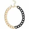 Best reviews of 🧨 INC International Concepts Two-Tone Large Link Collar Necklace, 17 + 3 Extender, Created For Macy's Multi 💯 1 Best reviews of 🧨 INC International Concepts Two-Tone Large Link Collar Necklace, 17 + 3 Extender, Created For Macy's Multi 💯 -International Concepts Sales unnamed file 2116
