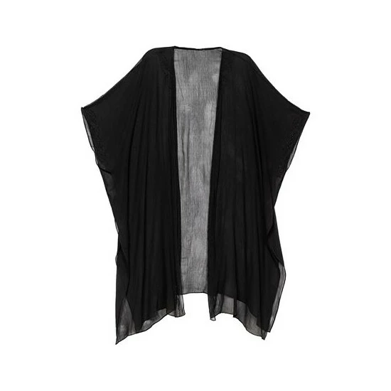 Wholesale โ๏ธ INC International Concepts Beaded Evening Duster Topper, Created For Macy's Black ๐ 4 Wholesale โ๏ธ INC International Concepts Beaded Evening Duster Topper, Created For Macy's Black ๐ - Image 2