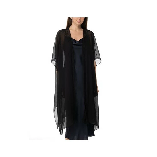 Wholesale โ๏ธ INC International Concepts Beaded Evening Duster Topper, Created For Macy's Black ๐ 5 Wholesale โ๏ธ INC International Concepts Beaded Evening Duster Topper, Created For Macy's Black ๐ - Image 3