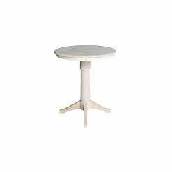 Outlet π€© International Concepts 30 Round Top Pedestal Table- 34.9H No Color β 8 Outlet π€© International Concepts 30 Round Top Pedestal Table- 34.9H No Color β -International Concepts Sales unnamed file 2159