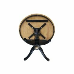 Budget π International Concepts 36 Round Top Pedestal Table - 34.9H Honey Brown π 10 Budget π International Concepts 36 Round Top Pedestal Table - 34.9H Honey Brown π -International Concepts Sales unnamed file 2192